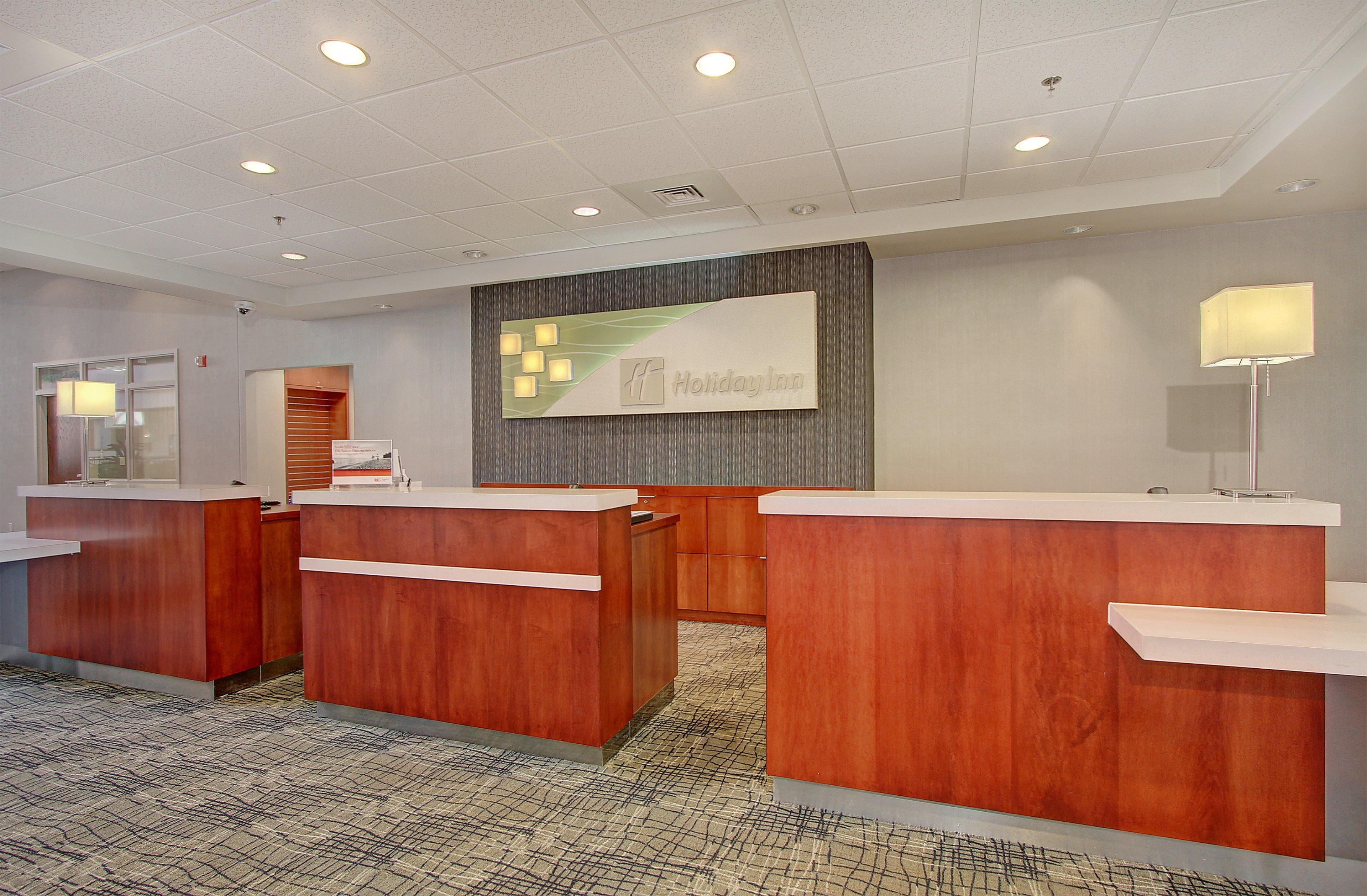 Holiday Inn University Plaza-Bowling Green By Ihg Экстерьер фото