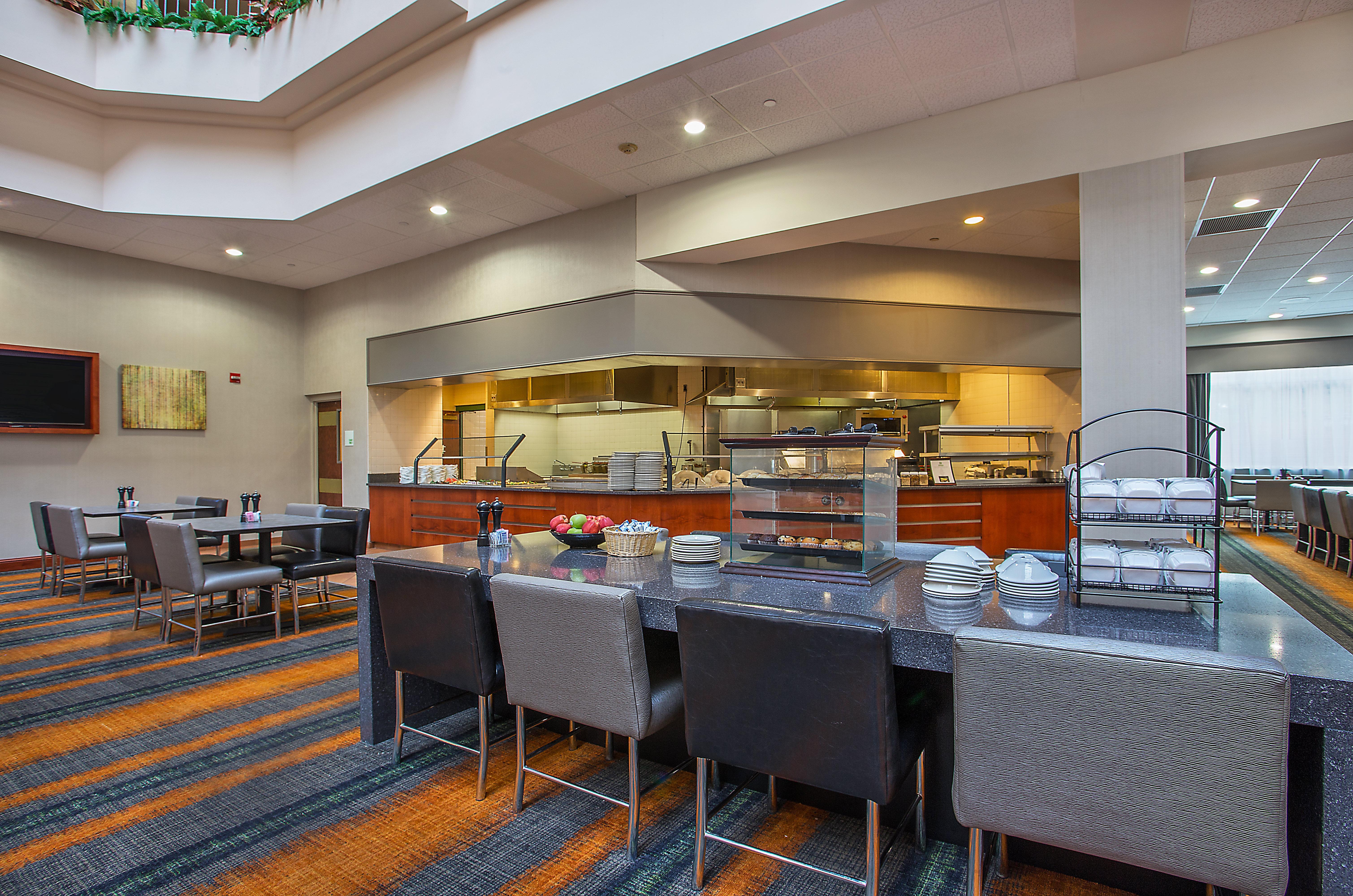 Holiday Inn University Plaza-Bowling Green By Ihg Экстерьер фото
