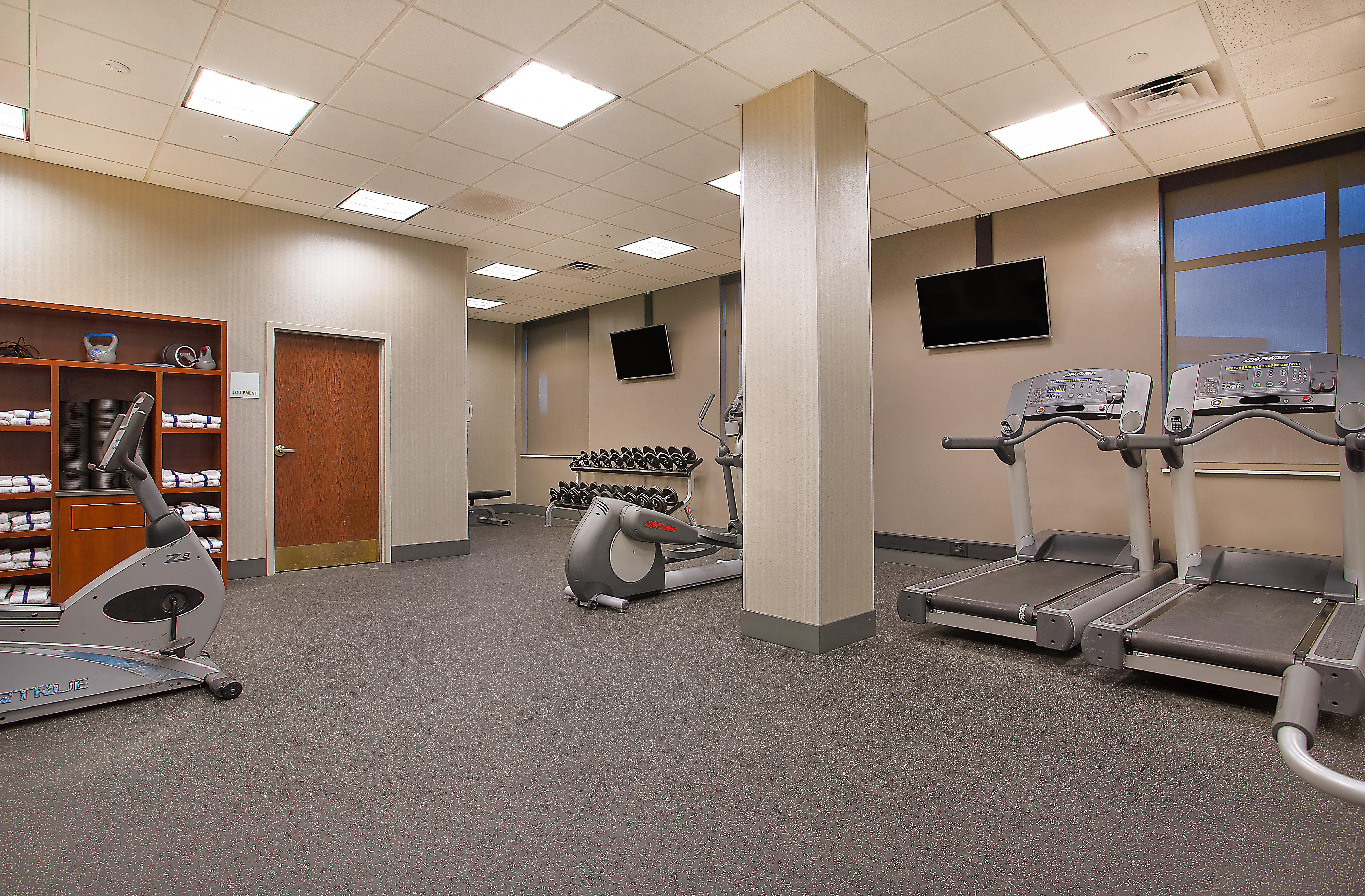 Holiday Inn University Plaza-Bowling Green By Ihg Экстерьер фото