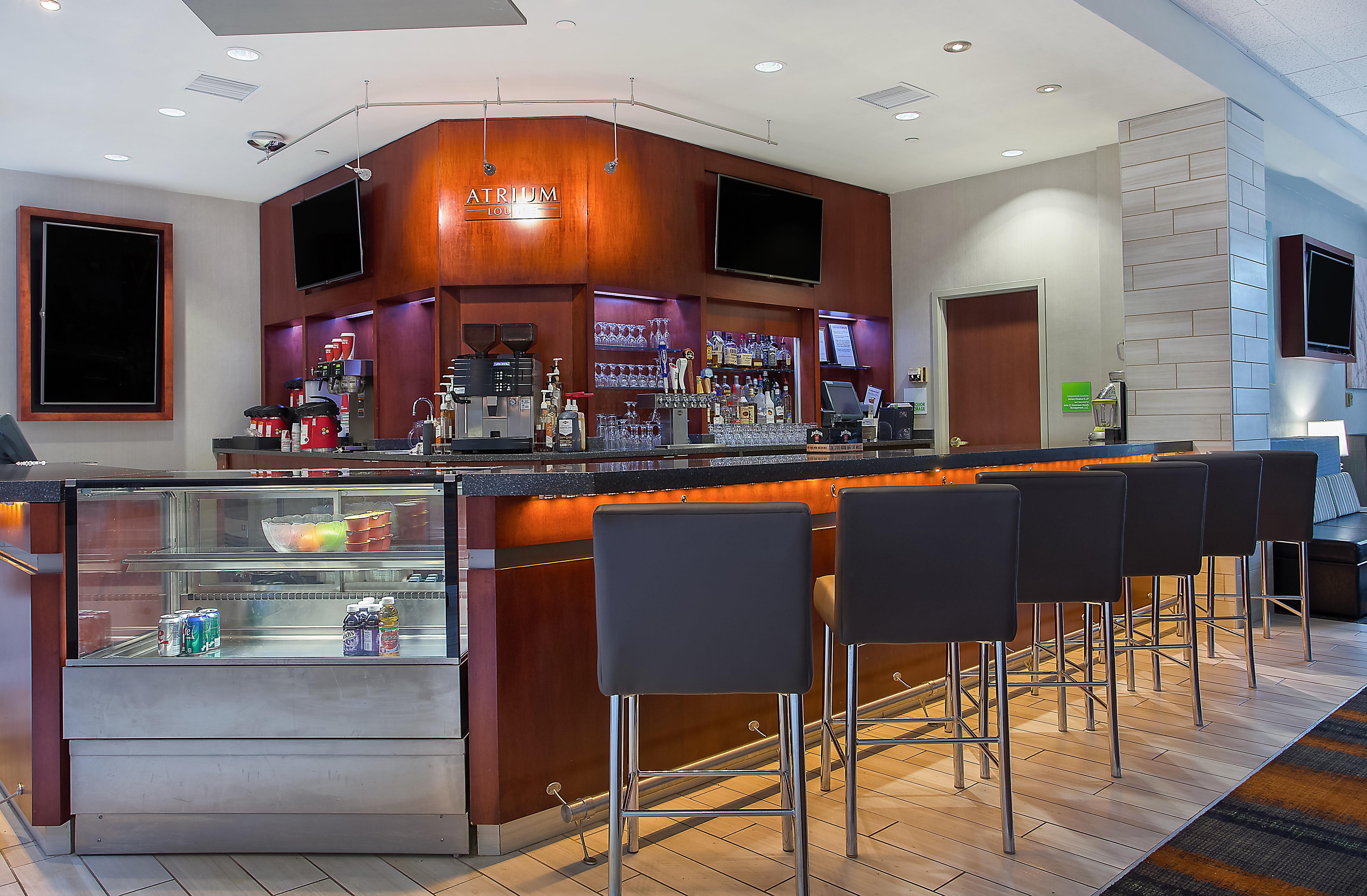 Holiday Inn University Plaza-Bowling Green By Ihg Экстерьер фото