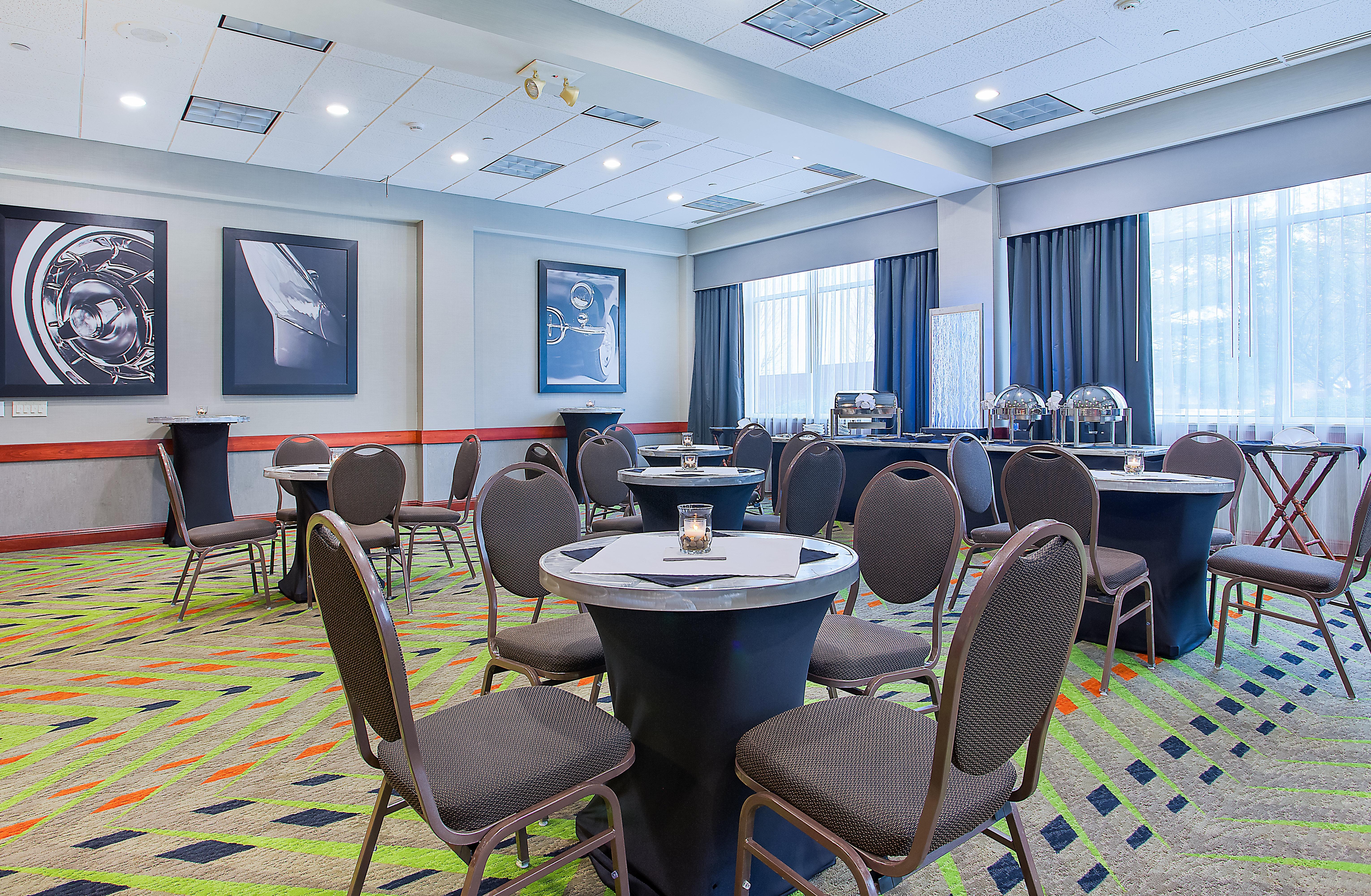 Holiday Inn University Plaza-Bowling Green By Ihg Экстерьер фото
