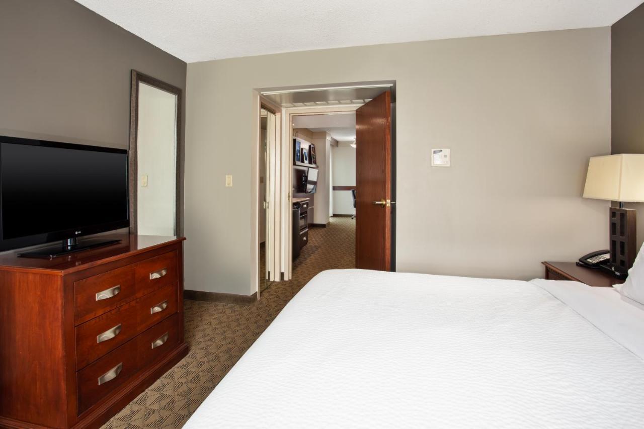 Holiday Inn University Plaza-Bowling Green By Ihg Экстерьер фото