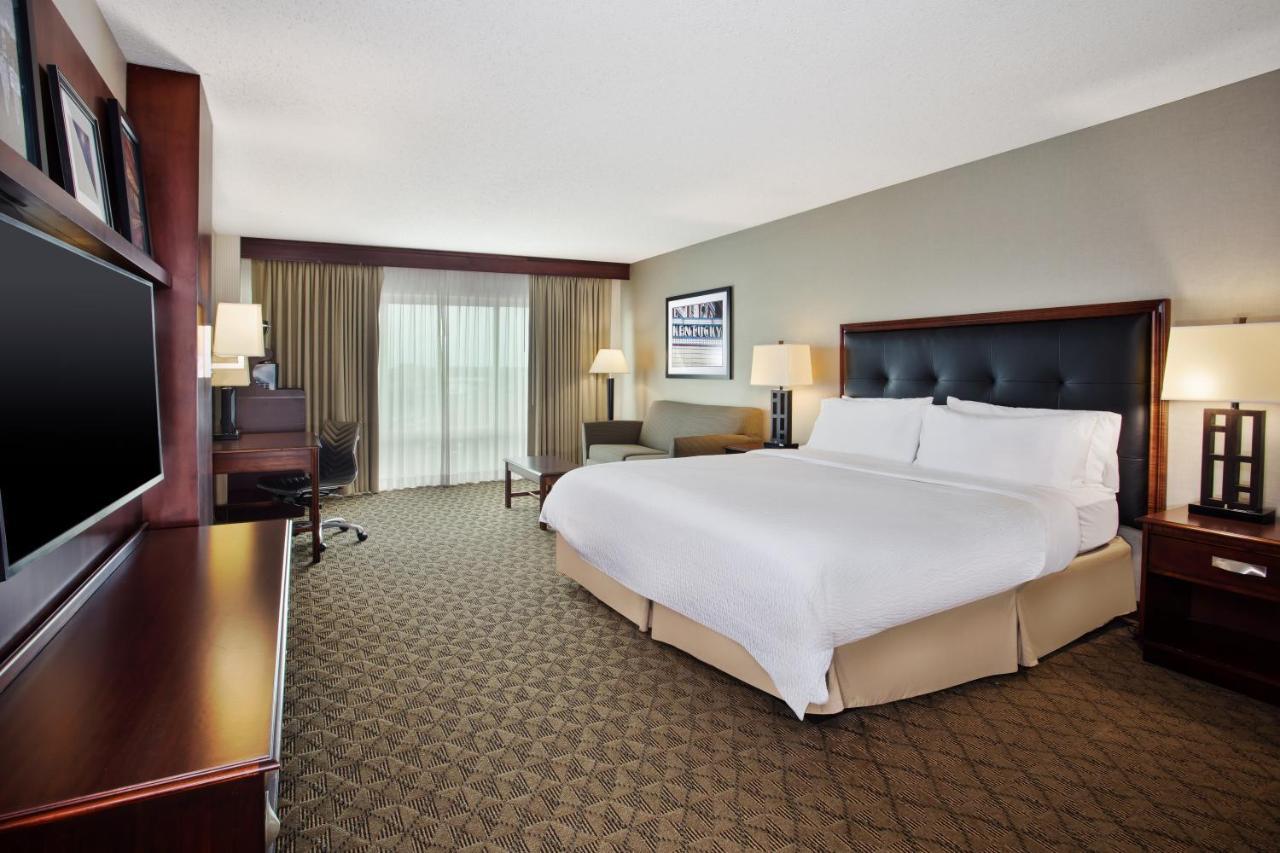 Holiday Inn University Plaza-Bowling Green By Ihg Экстерьер фото