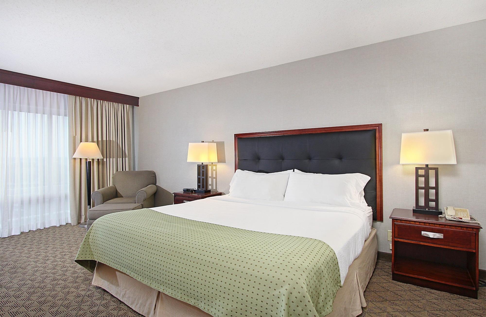 Holiday Inn University Plaza-Bowling Green By Ihg Экстерьер фото