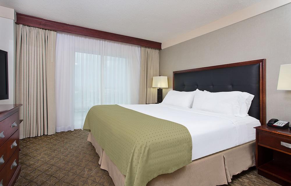 Holiday Inn University Plaza-Bowling Green By Ihg Экстерьер фото