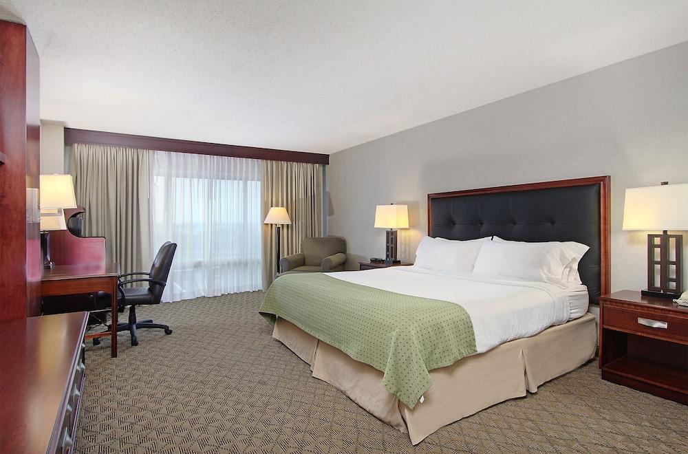 Holiday Inn University Plaza-Bowling Green By Ihg Экстерьер фото
